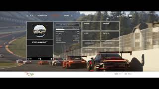 Rennsport │ open beta test [upl. by Ahsyle]