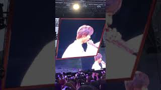 20190615 BTSmuster magic shop 맴돌이 진부산의왕자 전정국 [upl. by Stelmach]