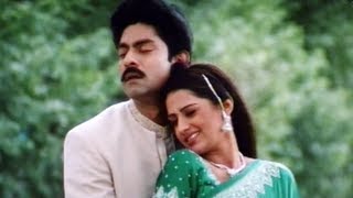 Nalo Unna Prema Movie Songs  O Naa Priyathama  Jagapati Babu Laya  HD [upl. by Donaghue]