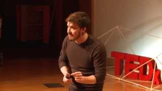 ADHD As A Difference In Cognition Not A Disorder Stephen Tonti at TEDxCMU [upl. by Legyn149]