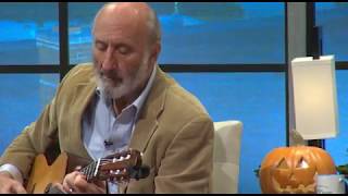 Nite Show Highlight  Noel Paul Stookey Performs quotSomethin Specialquot [upl. by Ecyned]