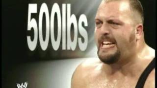 Big Show 5th Titantron HD [upl. by Albrecht]