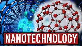 Nanotechnology Research Examples and How to Get Into the Field [upl. by Imena966]