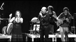 La Banda del Pepo quotAl amorquot feat Javier Ruibal [upl. by Maire371]