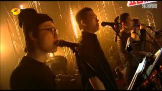 G E M 鄧紫棋 《If I Were A Boy》 Live  我是歌手 第二季 HD [upl. by Mathia]