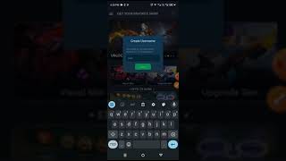 How to install injector to mobile legends bang bang using nix tools [upl. by Ecilegna]