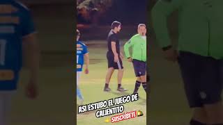 DIJO ALEXIS LAS REGLAS DEL JUEGO LAS PONGO YO tucson Videosjuegos Equipos [upl. by Zetana]