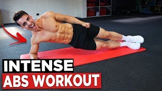 10 Minute Home Ab Workout 6 PACK GUARANTEED [upl. by Sirovaj789]