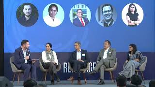 The Flight to Quality and Health  Trends from the Building Owners Regional Summit Bangalore 2024 [upl. by Shetrit]