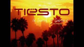 Tiesto  Arise [upl. by Audri533]