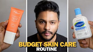 Budget Summer Skin Care Routine for Men 2024  DAY vs NIGHT Summer Skincare Routine For Men 2024 [upl. by Stulin]