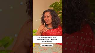 Mustwatch before you sip alcohol this Diwali I Amita Gadre I Marathi Podcast [upl. by Merfe]