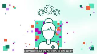 Pharmacy First A digital explainer for GPs and healthcare leaders [upl. by Brogle]