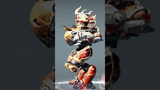 Ma ma raa raa pixonic steamgaming gaming warrobotpixonic videogameplatform pixonicwarrobots [upl. by Nnasor]