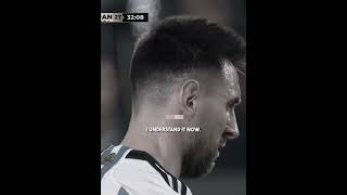 Lionel Messi crossbar challenge during a match leomessi messi messiedit messifans messi10 fyp [upl. by Laundes]