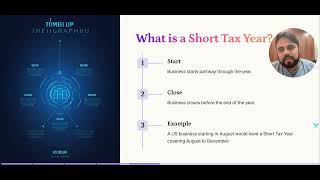 US Taxation Accounting Periods and Methods for a US Business [upl. by Leeda]