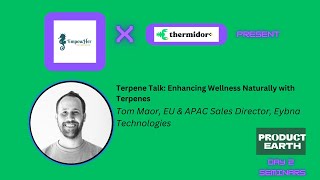 Terpene Talk Enhancing Wellness Naturally with Terpenes [upl. by Colene]