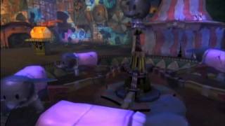 Lets Play Disney Epic Mickey Part 2  Africa Boat Ride [upl. by Odlanra274]