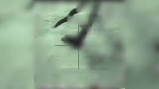 Israel destroyed the PantsirS1 in Syria with IAI Harop drone [upl. by Attenyl993]