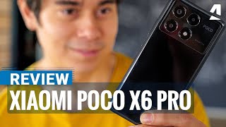 Poco X6 Pro review [upl. by Shamma195]