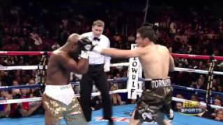 HBO Boxing Antonio Margaritos Greatest Hits HBO [upl. by Solenne418]