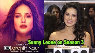 Review Episode 1  Karenjit Kaur The Untold Story of Sunny Leone  Uncut Now Streaming on ZEE5 [upl. by Baalbeer230]