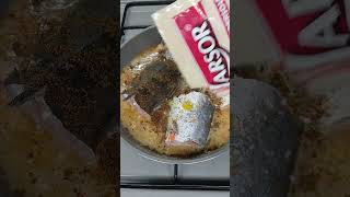 HOW TO MAKE FISH PEPPER SOUP [upl. by Aduhey619]