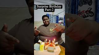 Birthday party part2 ✨🎉youtubecelebrationviralclipsshortvideobirthdaypartyfamily [upl. by Atsyrc324]