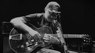 Scott H Biram  Ill still miss Ruby livedirecto [upl. by Ylle137]