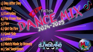 New Tiktok Viral Nonstop Dance Mix 2024  Dj Roland Remix  Mindanao Miux Club 2024 [upl. by Curcio144]