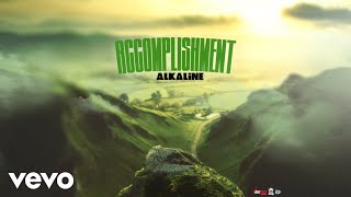 Alkaline  Accomplishment Official Visualizer [upl. by Dearborn]