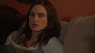 Laggies Featurette  20 Questions The Prom 2014  Keira Knightley Sam Rockwell Comedy HD [upl. by Quiteria]