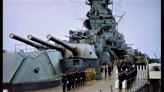 Yamato Battleship Museum Kure Japan part1 [upl. by Recor64]