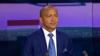 Moïse Katumbi  quotC’est un devoir pour moi d’aller sauver le peuple de RDCquot [upl. by Gavini]