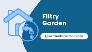 Conheça a nossa Linha Garden [upl. by Ecirad]