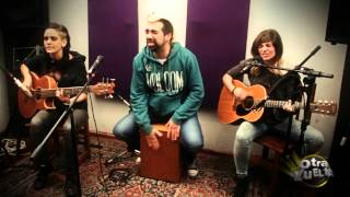 Otra Vuelta  Eruca Sativa  Magoo Acústico 11713  Video HD [upl. by Yhtommit136]