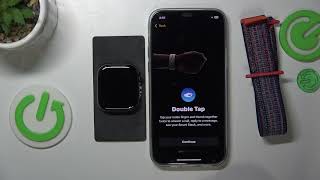 How to Pair Apple Watch Series 10 to iPhone [upl. by Carlton461]