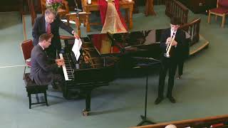 Sherborne School Lunchtime Recital 26th May 2023 Instrumental And Vocal Soloists [upl. by Irodim]