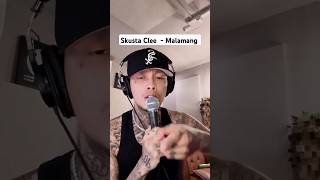 Skusta Clee  Malamang skustaclee [upl. by Retxed]