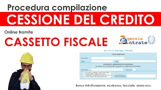 Bonus Ristrutturazione 50 accesso allo Sconto in fattura o Cessione del Credito [upl. by Llennahs]