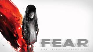 FEAR OST 53  Alma [upl. by Eahsel]