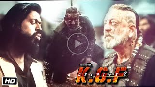 KGF Chapter 2 Full Movie facts HDHindiYashSanjay DuttRaveena TandonSrinidhiPrashanth Neel [upl. by Terina]