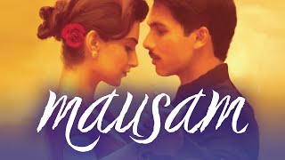 Mausam Full Movie Review in Hindi  Story and Fact Explained  Shahid Kapoor [upl. by Iramat]