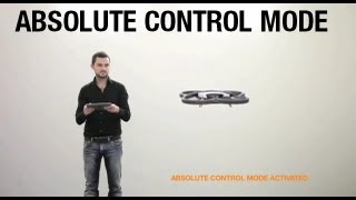 Parrot ARDrone 20 Modifications and Customizations [upl. by Thomajan]