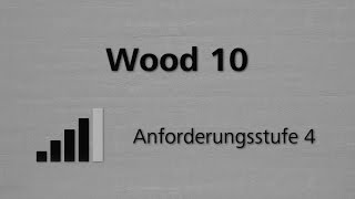 Kreative Fassadenbeschichtungen Wood 10 – Maserierter Feinputz [upl. by Mima]