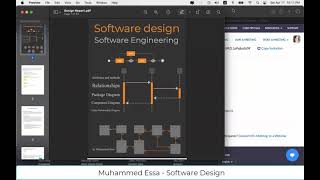 1 Classes attributes and methods  Advanced Software Engineering [upl. by Stirling]