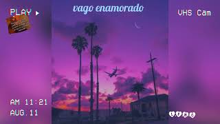 LFMc  Vago enamorado official audio [upl. by Murton586]