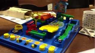 Screwball scramble cheat under 1 second [upl. by Ettelohcin]