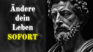 7 Stoische Weisheiten für Anfänger Einfache Wege zu einem besseren Leben [upl. by Luthanen]