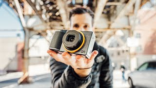 The Ricoh GR III in 2024  Perfect Everyday Camera Or NOT [upl. by Bisset92]